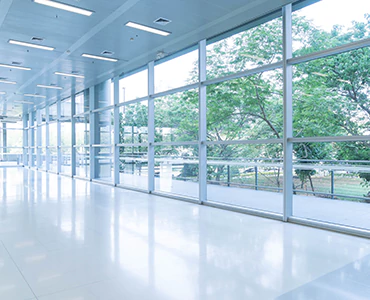 emergency glass repair in The Villages, FL