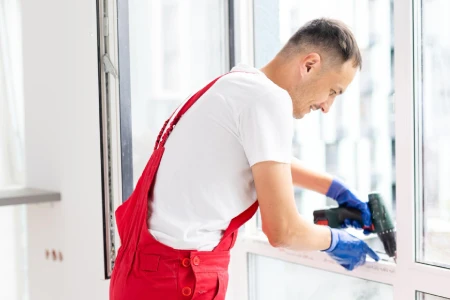 24/7 Glass Door Repair Facilities in The Villages, FL