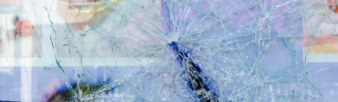 Window Broken Glass Repair in The Villages, FL