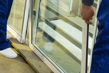 Commercial Glass Repair Technician in The Villages, FL