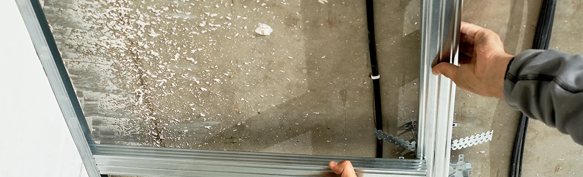 Laminated Glass Glazing in The Villages, FL