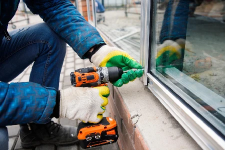 House Window Repair in The Villages, FL
