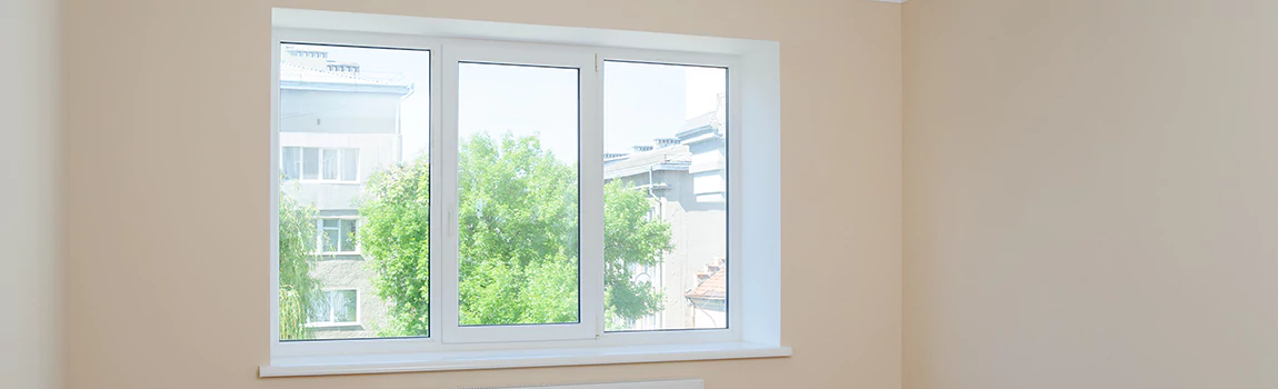 Fixed Windows Installation in The Villages, FL