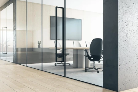 Office Glass in The Villages, FL