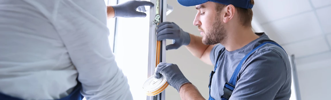 Residential Glass Tabletop Repair in The Villages, FL