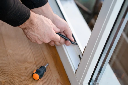 Sliding Patio Glass Door Repairs in The Villages, FL