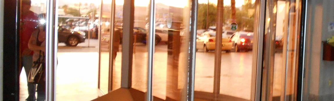 Storefront Glass Repair Cost in The Villages, FL