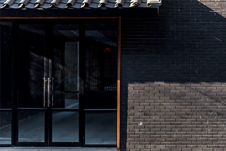Storefront Glass Installers in The Villages, FL