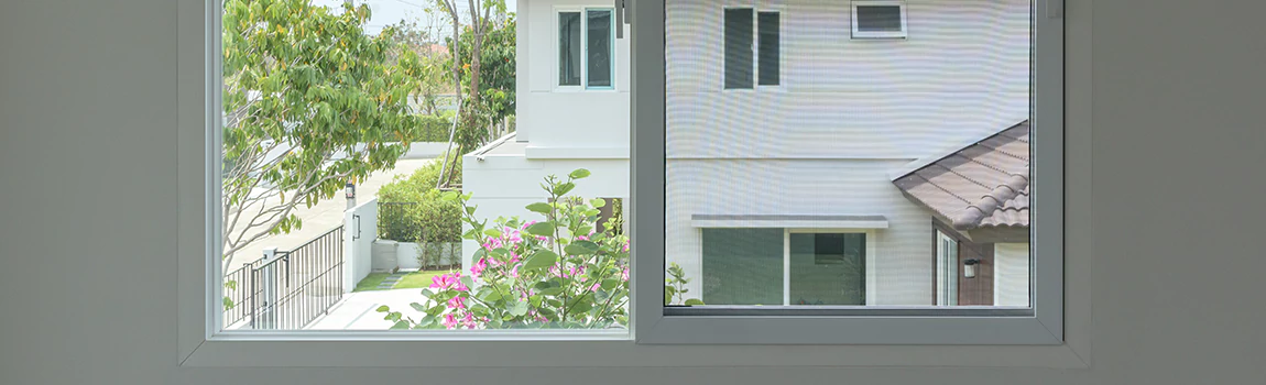 Window Frame Repair in The Villages, FL