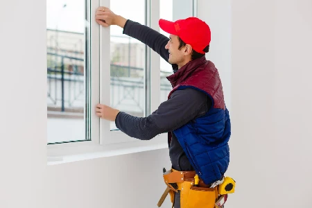 Sash Window Repair in The Villages, FL