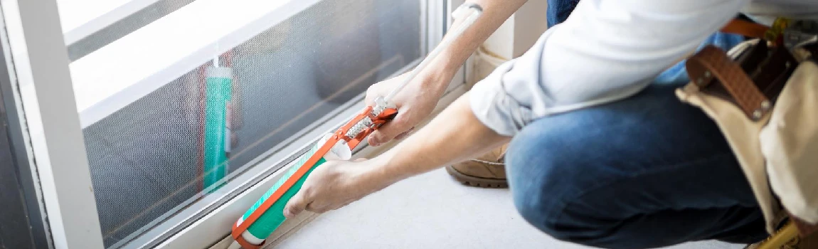 Emergency Window Replacement Services in The Villages, FL