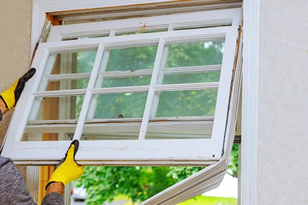 Window Replacement in The Villages, FL